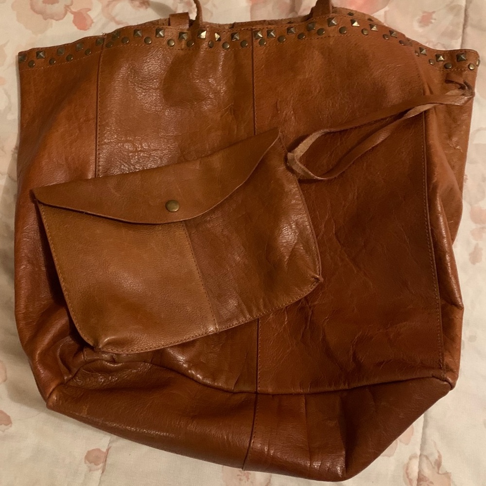 Zara Woman Tote